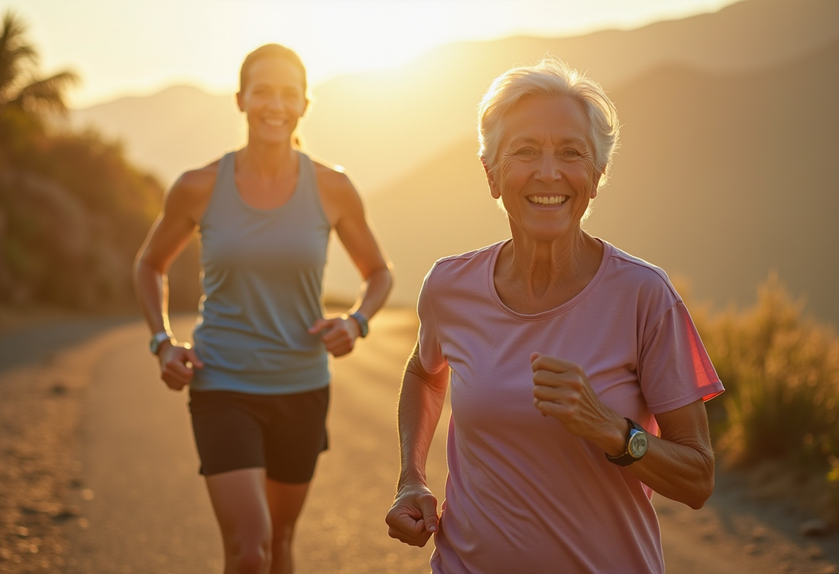 Тренування у prumskanel