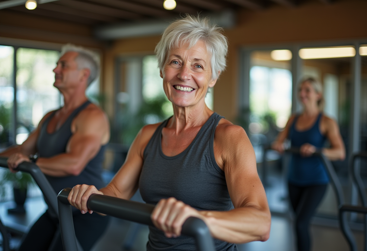 Персональні тренування